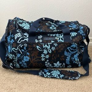Vera Bradley - Large Duffel